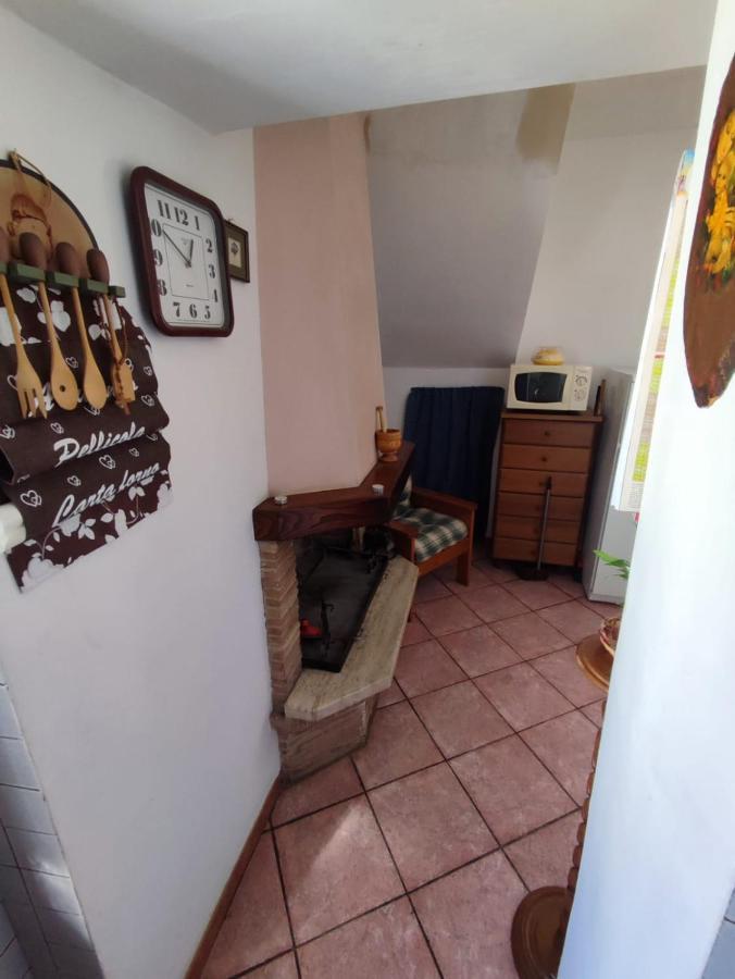 Casa Vacanza Nonna Maria Calvi dell' Umbria Exterior photo