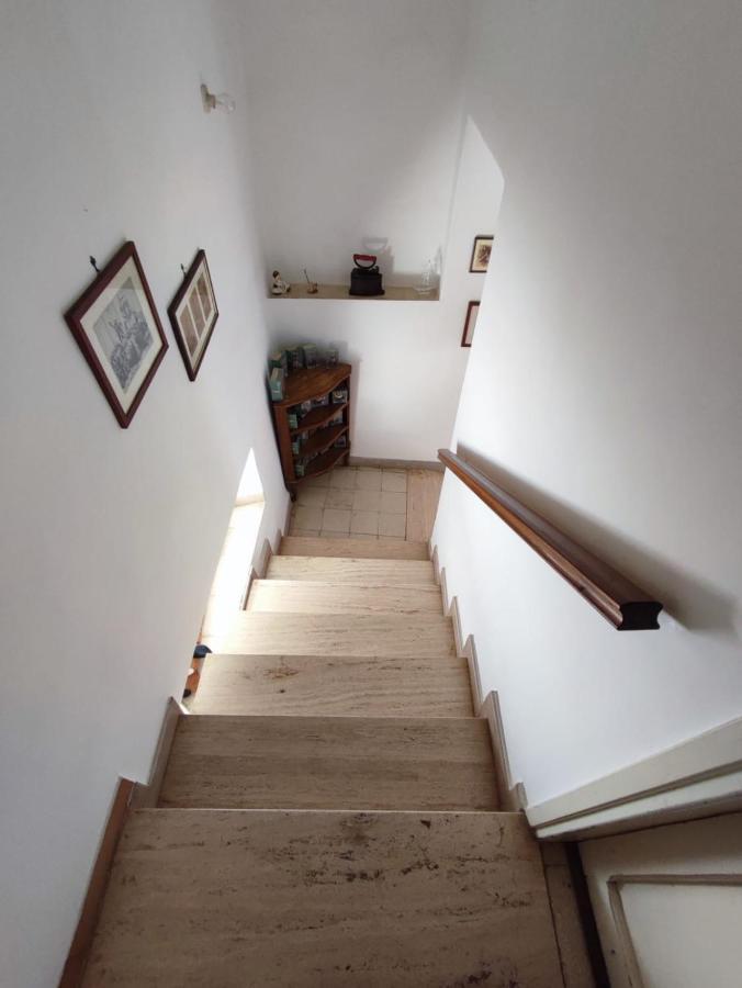 Casa Vacanza Nonna Maria Calvi dell' Umbria Exterior photo