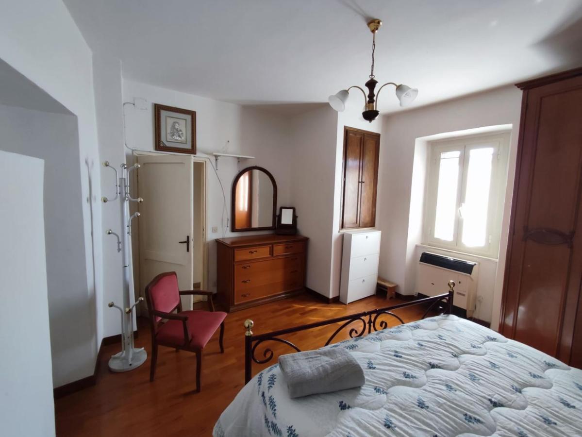 Casa Vacanza Nonna Maria Calvi dell' Umbria Exterior photo